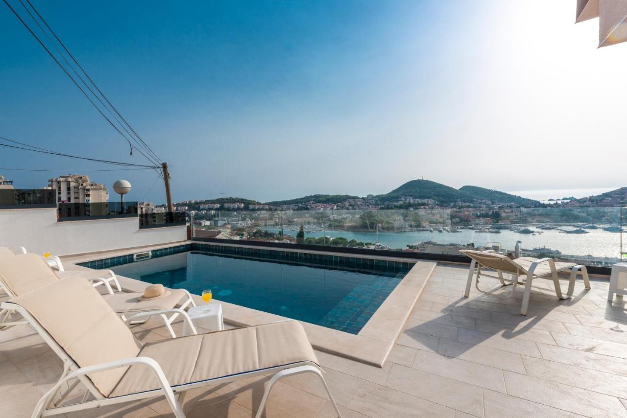 Makris No 4 Appartement