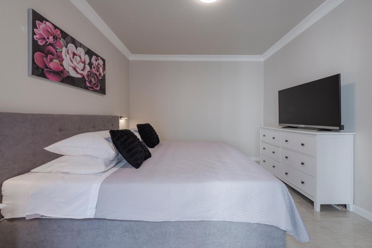 Appartement Makris No 4