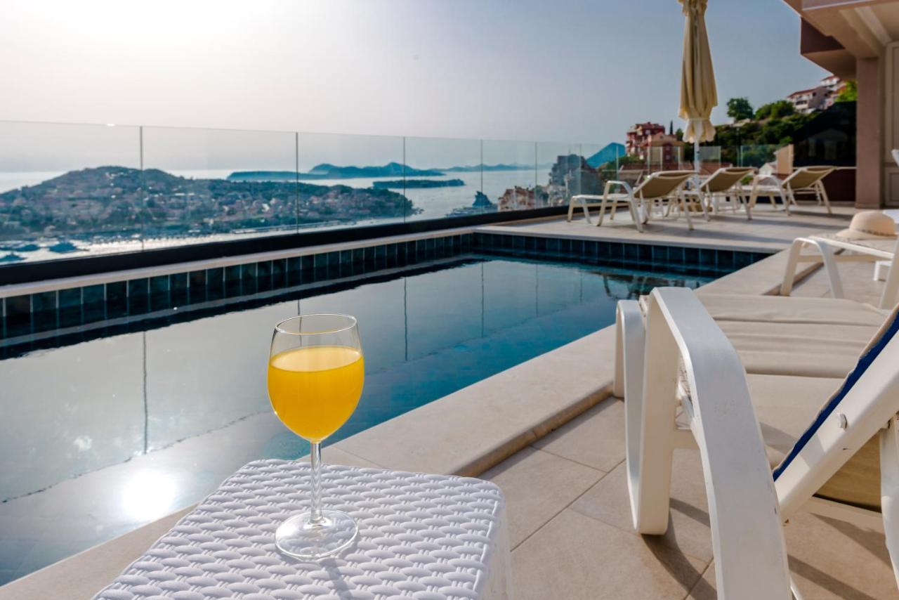 Appartement Makris No 4 Dubrovnik