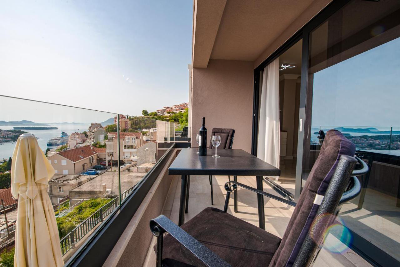 Appartement Makris No 4 Dubrovnik