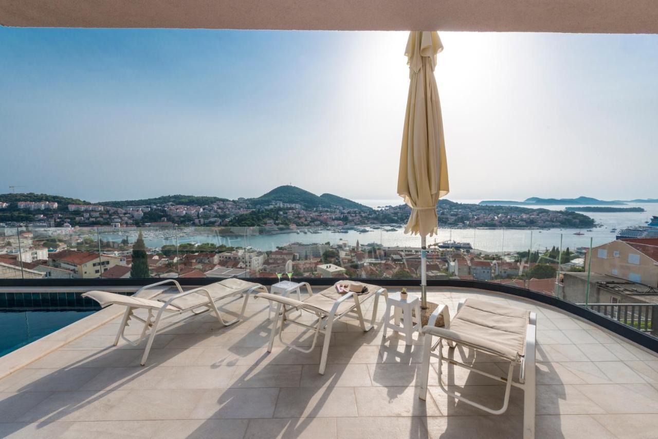 Appartement Makris No 4 Dubrovnik