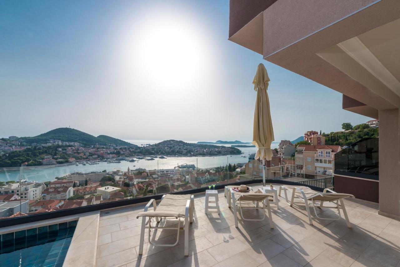 Appartement Makris No 4 *
