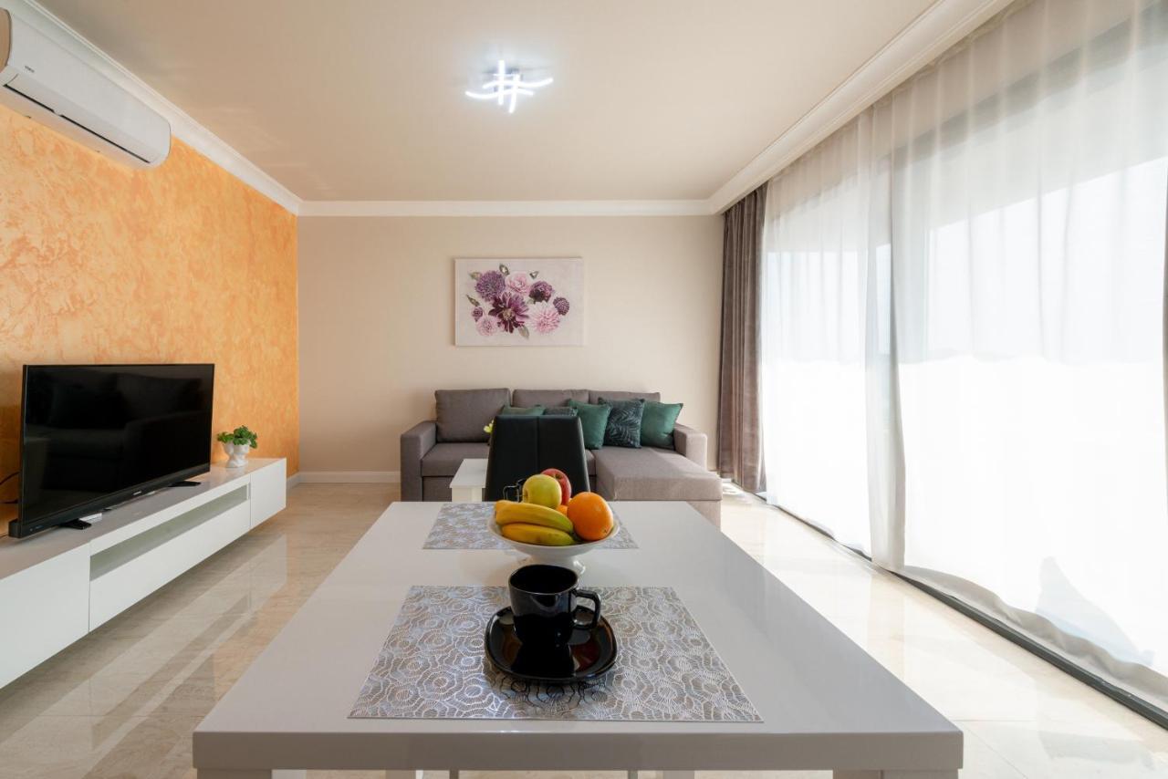 Appartement Makris No 4 Dubrovnik