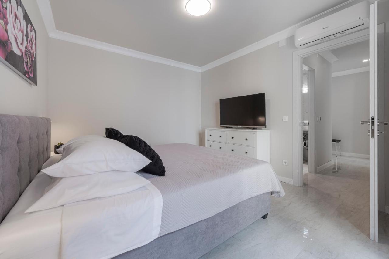 Makris No 4 Appartement Dubrovnik