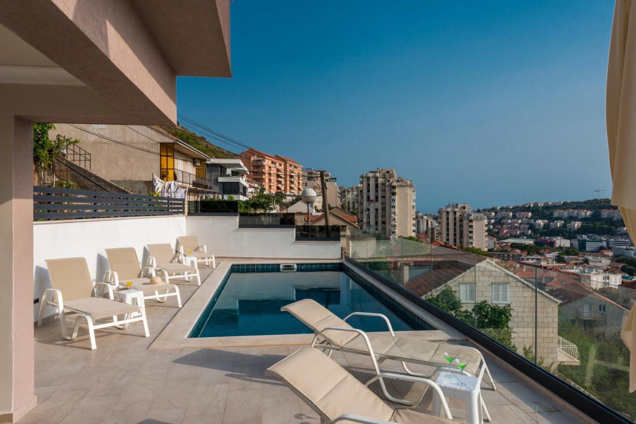 Appartement Makris No 4