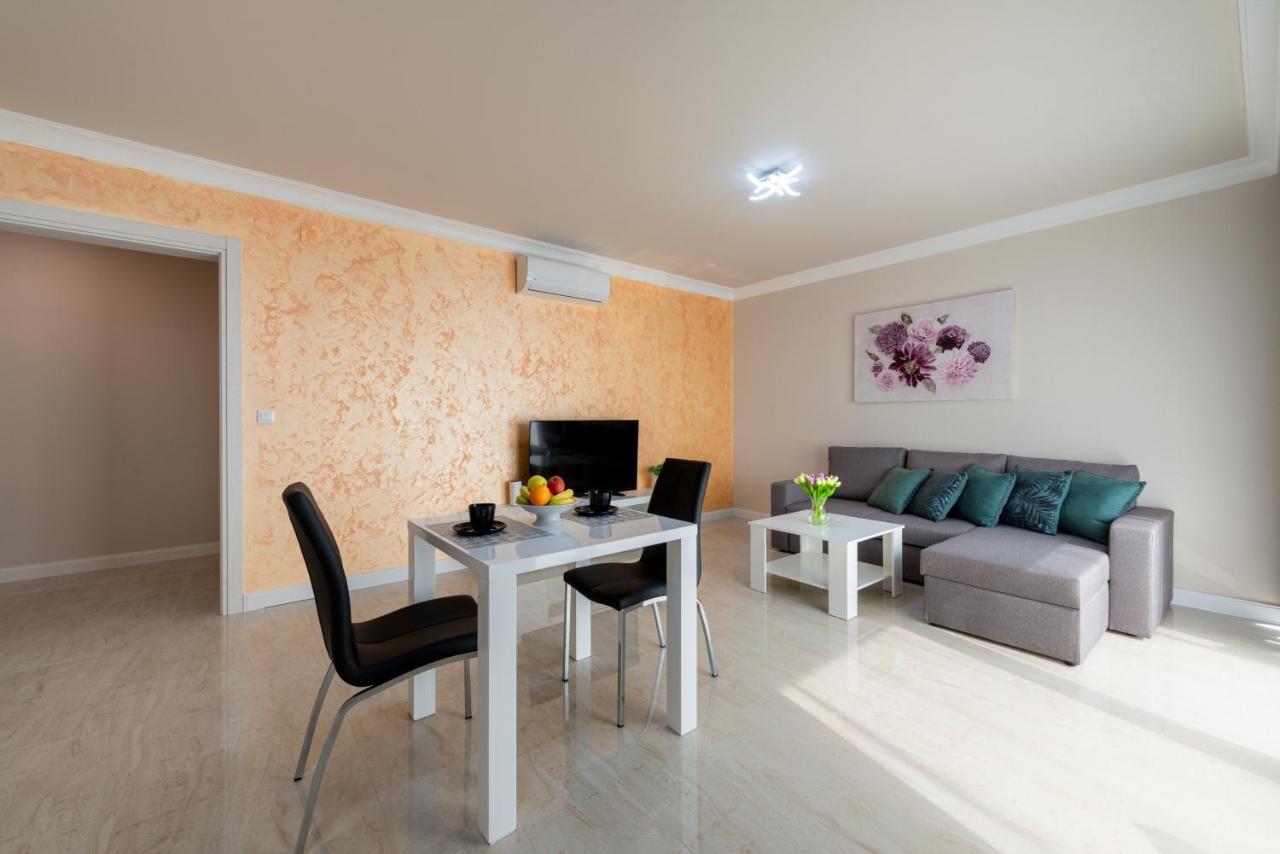 Appartement Makris No 4 Dubrovnik