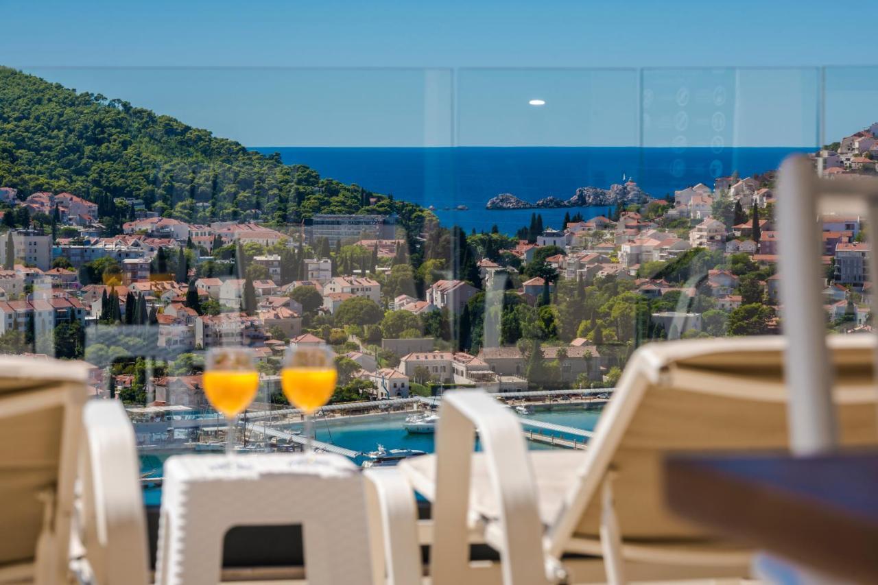 Appartement Makris No 4