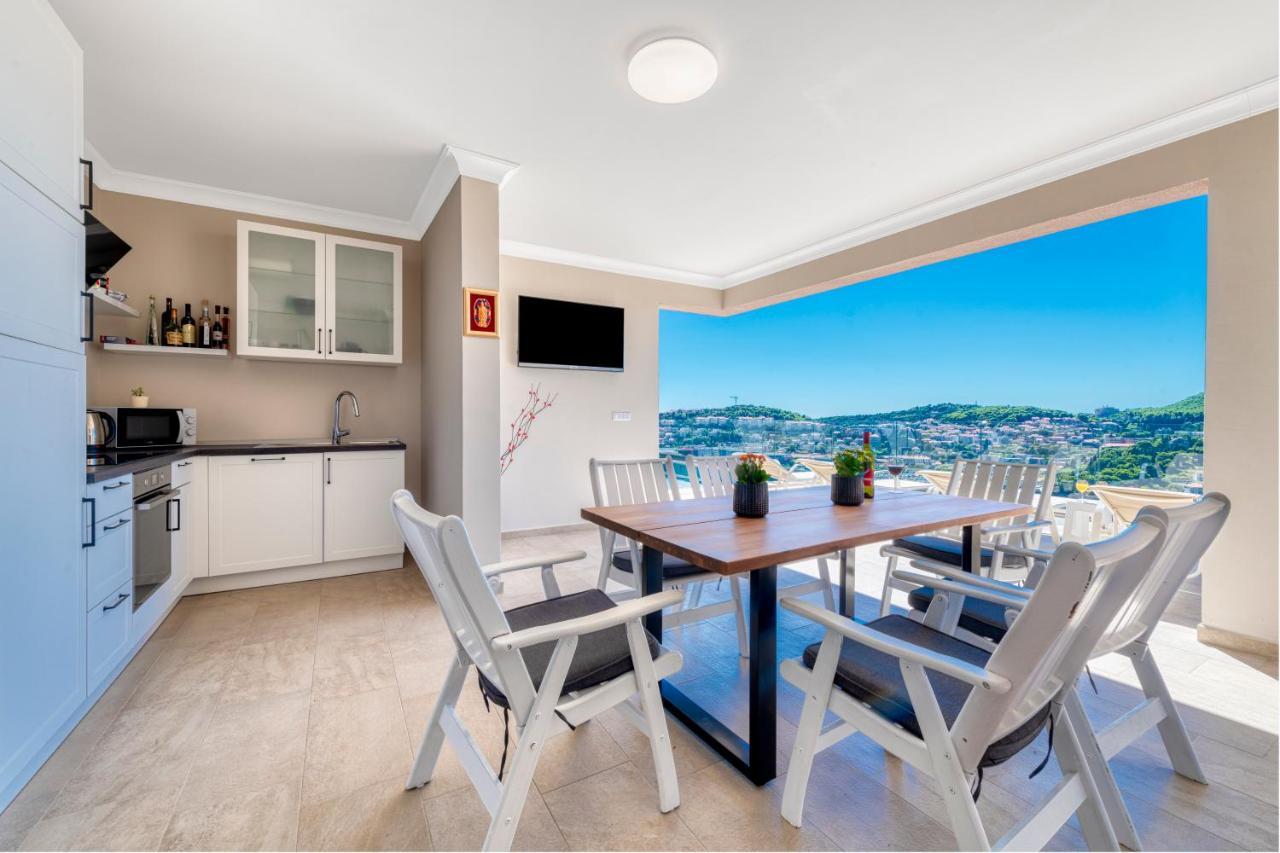 Makris No 4 Appartement