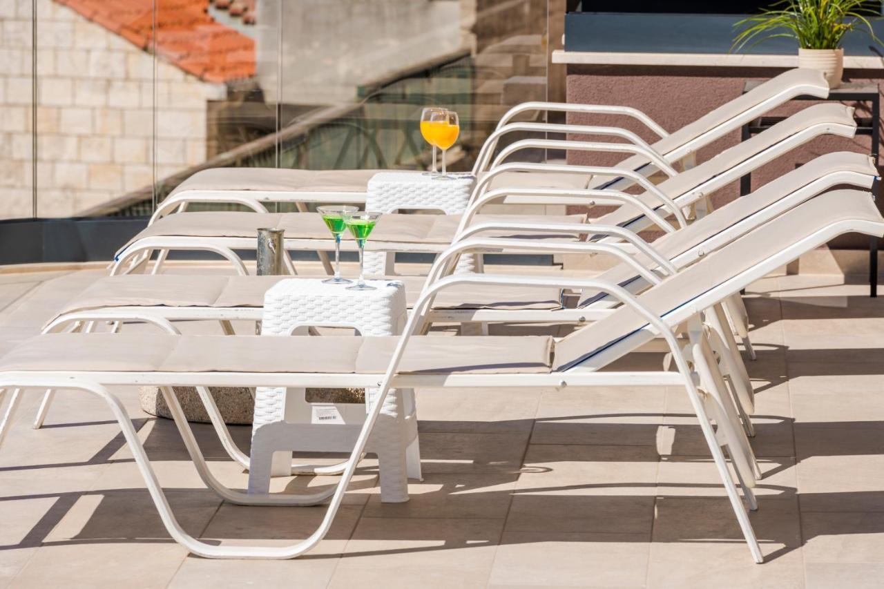 Appartement Makris No 4 Dubrovnik