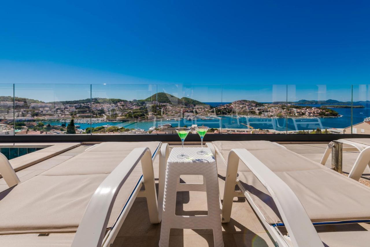 Makris No 4 Appartement