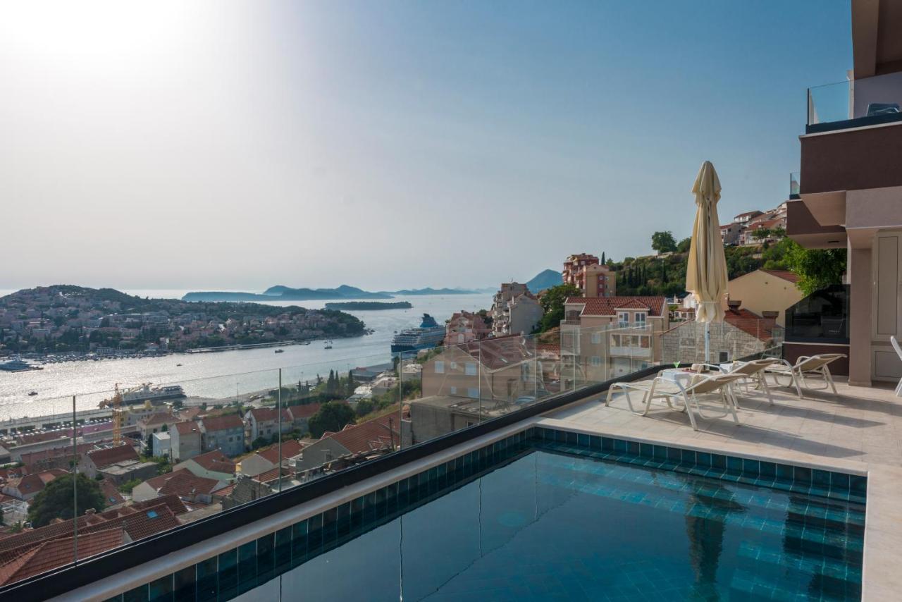 Makris No 4 Dubrovnik